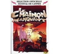 Le Chaînon manquant [Francia] [DVD]