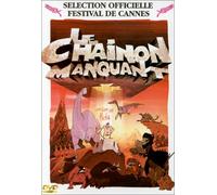 Le Chaînon manquant [Francia] [DVD]