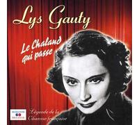 Le Chaland Qui Passe