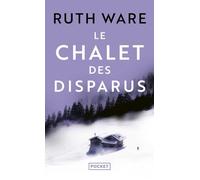 Le chalet des disparus