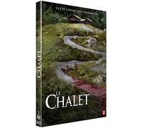 Le Chalet [Francia] [DVD]