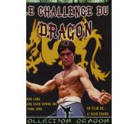 Le Challenge du dragon [Francia] [DVD]