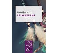 Le chamanisme