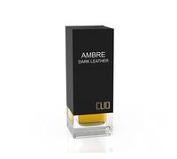 Le Chameau Clio Dark Leather Eau de Parfum 90ml For Unisex