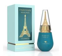 Le chameau parisian memories eau de parfum para mujer, 100 ml, fraganc