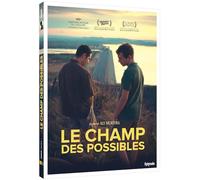 Le Champ des possibles [Francia] [DVD]