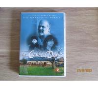Le Champ Dolent (Le roman de la terre) [Francia] [DVD]