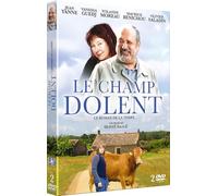 Le Champ Dolent (Le roman de la terre) [Francia] [DVD]