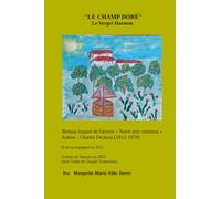 LE CHAMP DORÉ: Le Verger Harmon (Nouvelles et contes en Francais)