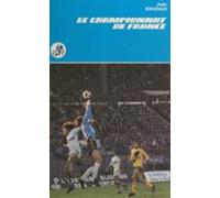 Le Championnat De France (ebook)