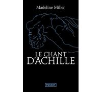 Le chant d'Achille | Madeline Miller