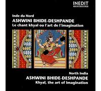 Le Chant de Khayal Ou l'Art de l'Imagination