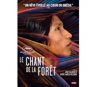 Le Chant de la forêt [Francia] [DVD]