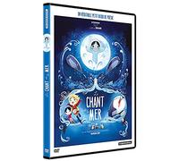 Le Chant de la Mer, Portadas Aleatorias [Francia] [DVD]