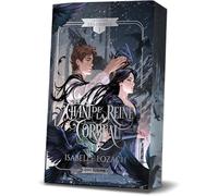 Le chant de la reine corbeau: La guerre des Ombres 1