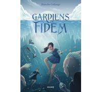 Le chant de la révolte (Gardiens de Fidem, 3)
