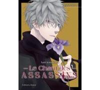Le Chant Des Assassins - Chapitre 5 (ebook)