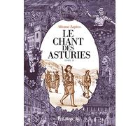 Le chant des Asturies: Tome 2