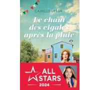 Le Chant Des Cigales Après La Pluie (ebook)