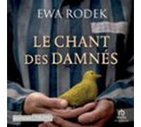 le chant des damnés (audiolibro)