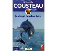 Le chant des dauphins [Francia] [VHS]