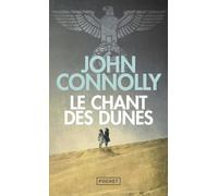 Le chant des dunes (Pocket thriller)
