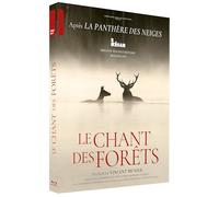 Le Chant des forêts [Francia] [Blu-ray]
