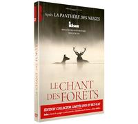 Le Chant des forêts [Francia] [Blu-ray]