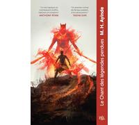 Le chant des légendes perdues: 01