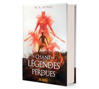 Le chant des légendes perdues: Tome 1, Les Invocateurs: 01