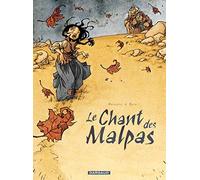 Le Chant des Malpas - Tome 0 - Le Chant des Malpas (Long Courrier)
