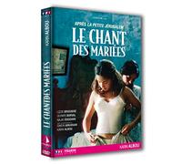 Le Chant des mariées [Francia] [DVD]