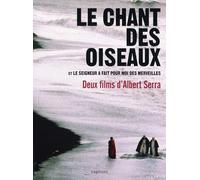Le Chant des oiseaux + Le seigneur a fait pour moi des merveilles [Francia] [DVD]