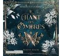 le chant des ombres - maeve knox t1 (audiolibro)