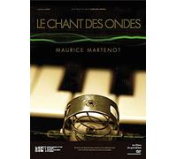 Le Chant des ondes [Francia] [DVD]