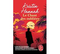 Le Chant des oubliées