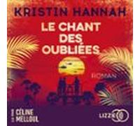 Le Chant Des Oubliées (audiolibro)