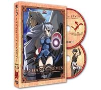 Le Chant des rêves - Box 3/3 [Francia] [DVD]