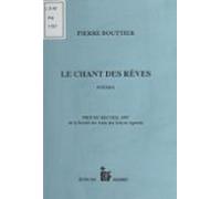 Le Chant Des Rêves (ebook)