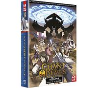Le Chant des Rêves - Saison 2 [Francia] [DVD]