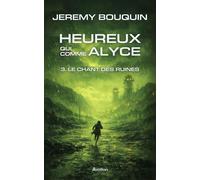 Le Chant des Ruines