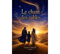 Le chant des sables