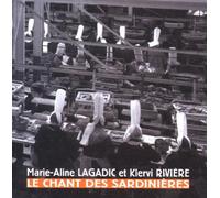 Le Chant des Sardinières