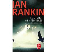 Le chant des ténèbres | Ian Rankin