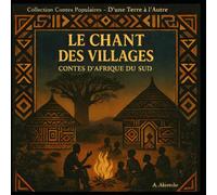 Le Chant des Villages: Contes d'Afrique du Sud (Collection Contes Populaires - D'une Terre à l'Autre)