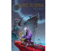 Le Chant Du Barde (ebook)