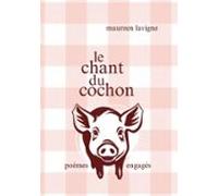 Le Chant Du Cochon (ebook)