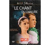Le Chant du Danube [Francia] [DVD]