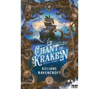 Le Chant Du Kraken (ebook)