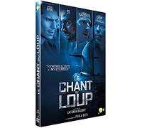 Le Chant du loup [Francia] [DVD]